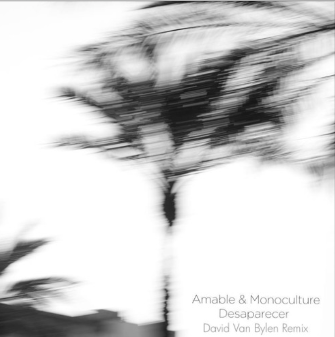 Amable & Monoculture – Desaparecer (David Van Bylen Remix)