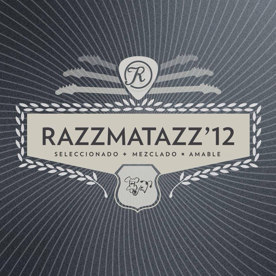 Razzmatazz ’12